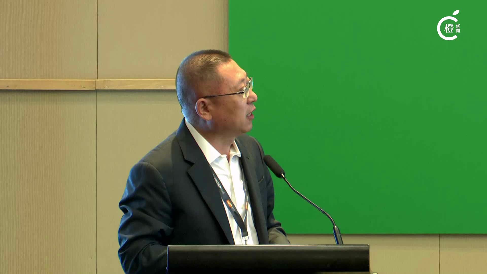 直播｜國際出版論壇2026-AI時代全民閱讀:重塑與共生